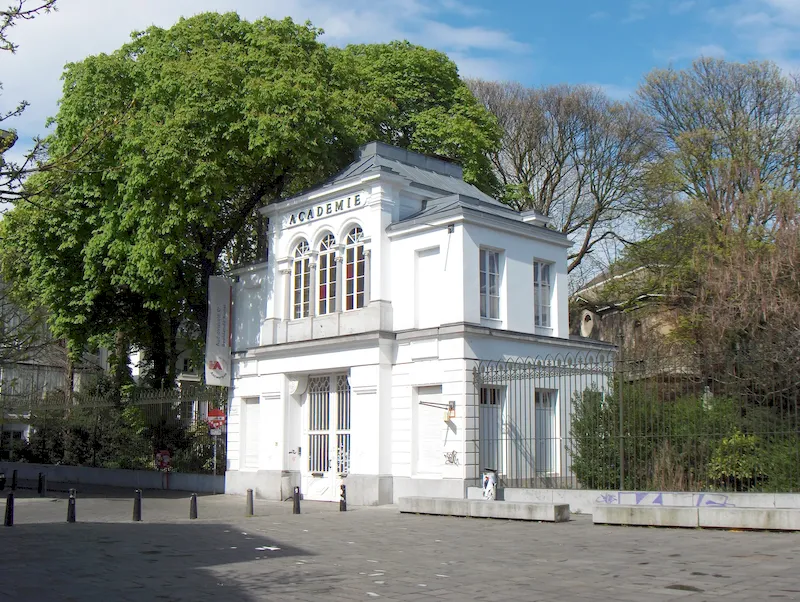Accademia di Anversa